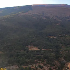 Cortijo El Tesoro Apartamento Busquístar
