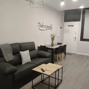 Torrejon 2 Apartamento Torrejón de Ardoz