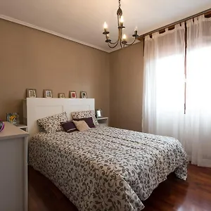 Calle Magallanes Apartamento Barakaldo