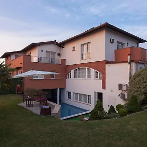 Hacienda De Arna Apartamento Somo