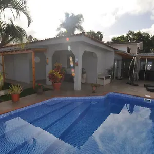 Luxusvilla Puerto de la Cruz Villa Puerto de la Cruz (Tenerife)