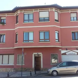 Apartamento Apartamento Loiu