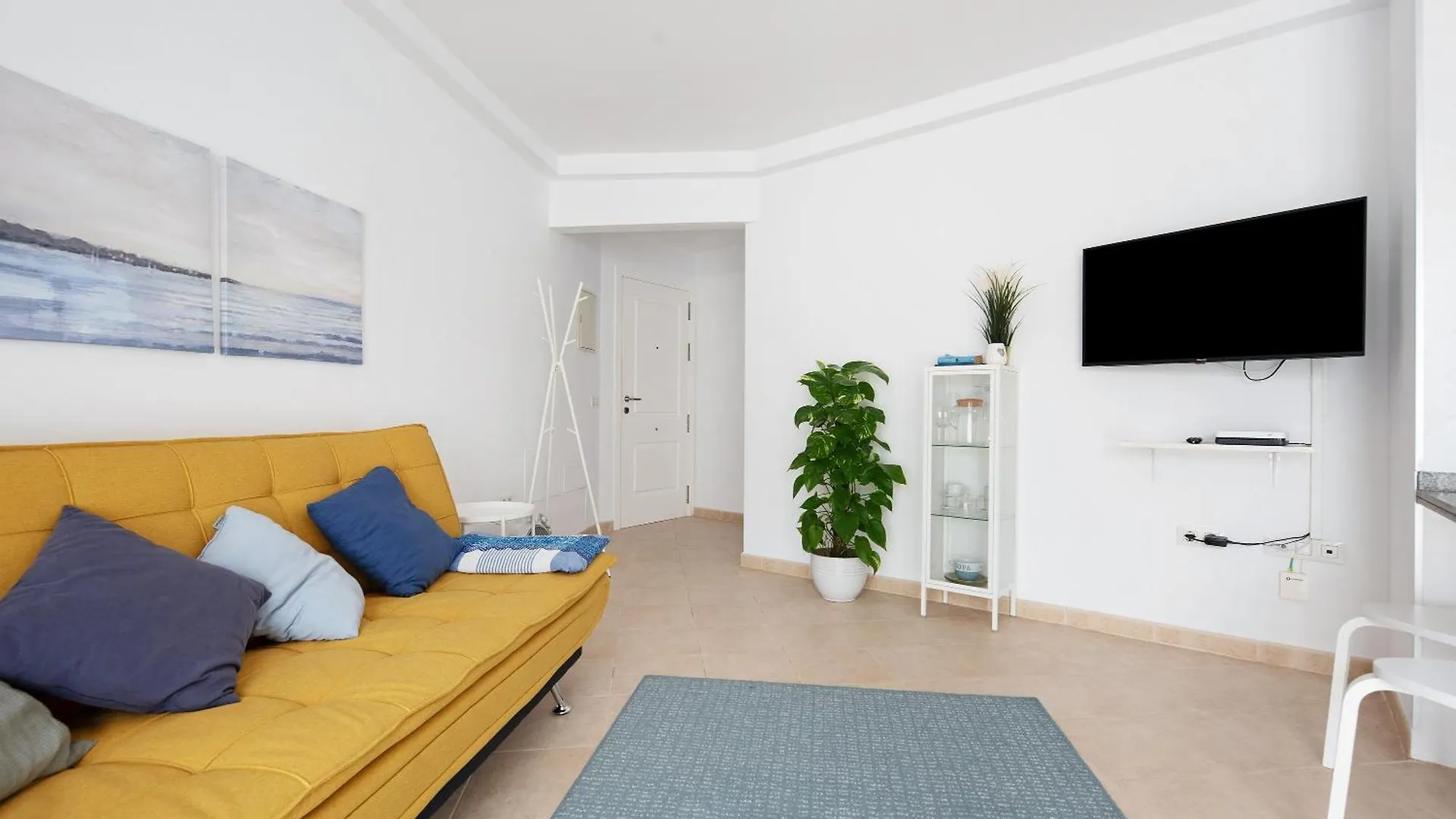 Apartamento Puerto Hills Puerto de la Cruz