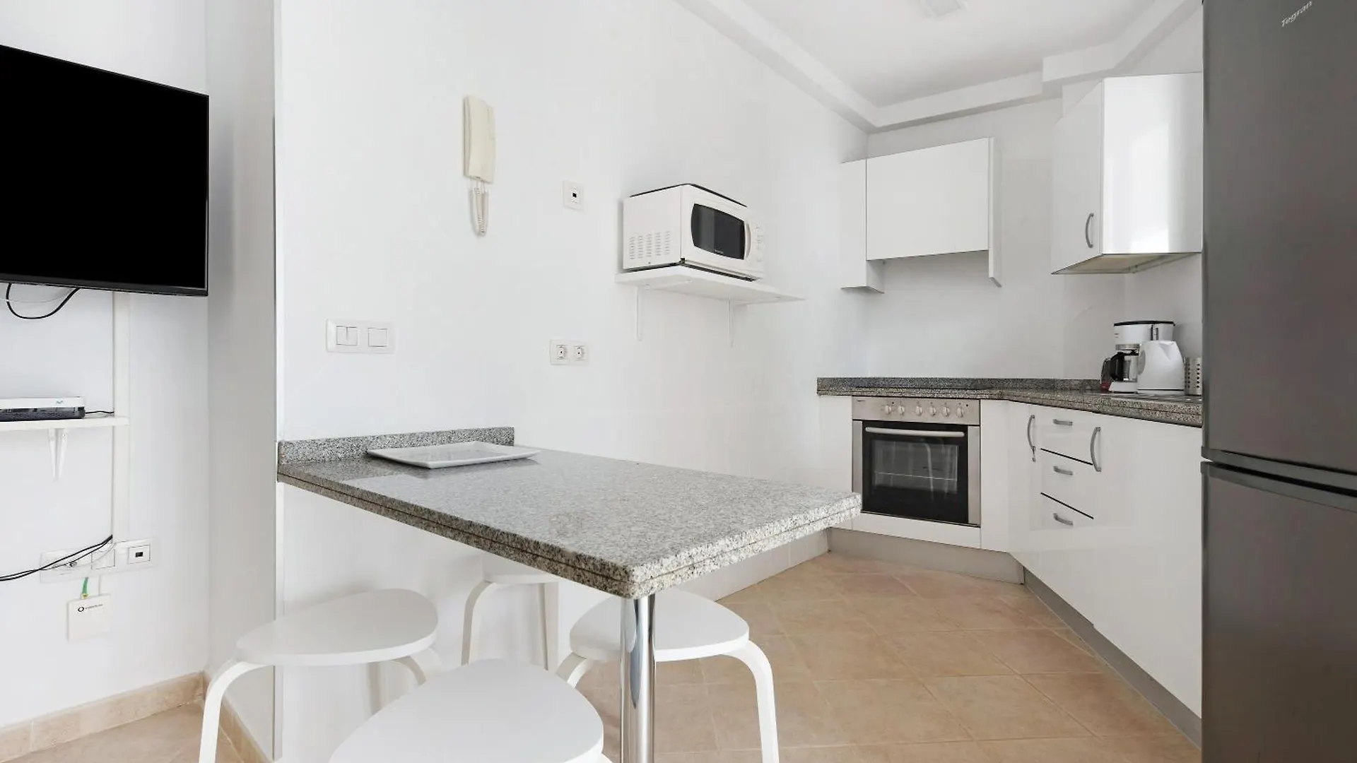 Apartamento Puerto Hills Puerto de la Cruz   Puerto de la Cruz (Tenerife)
