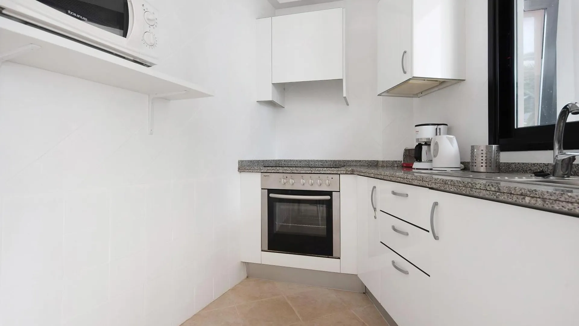 Apartamento Puerto Hills Puerto de la Cruz