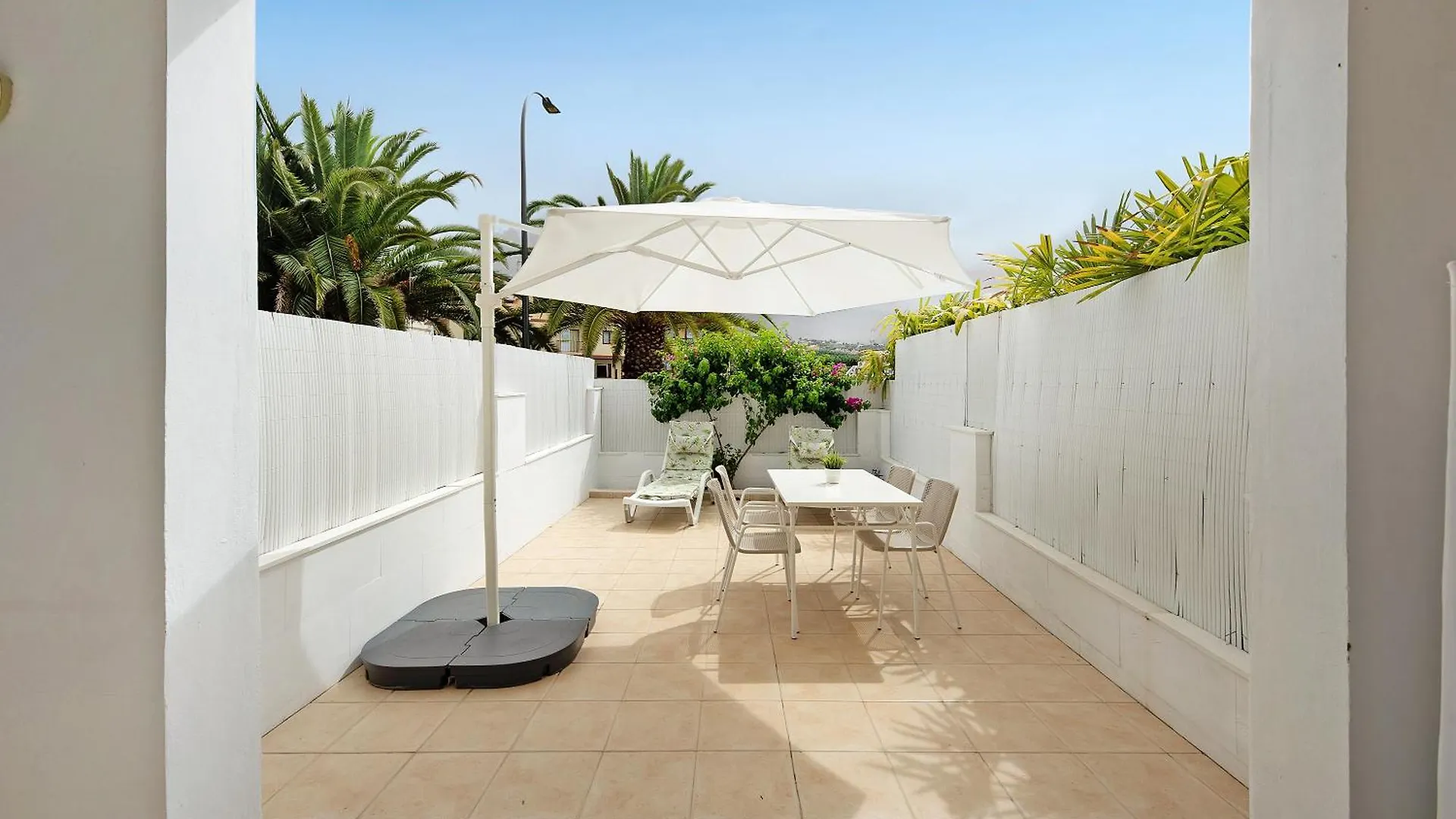 Apartamento Puerto Hills Puerto de la Cruz  España