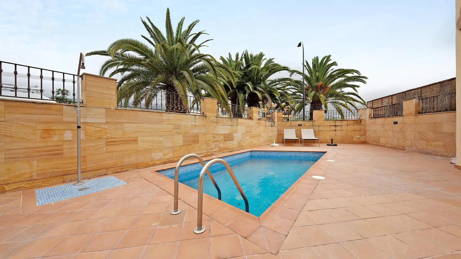 Apartamento Puerto Hills Puerto de la Cruz   Puerto de la Cruz (Tenerife)