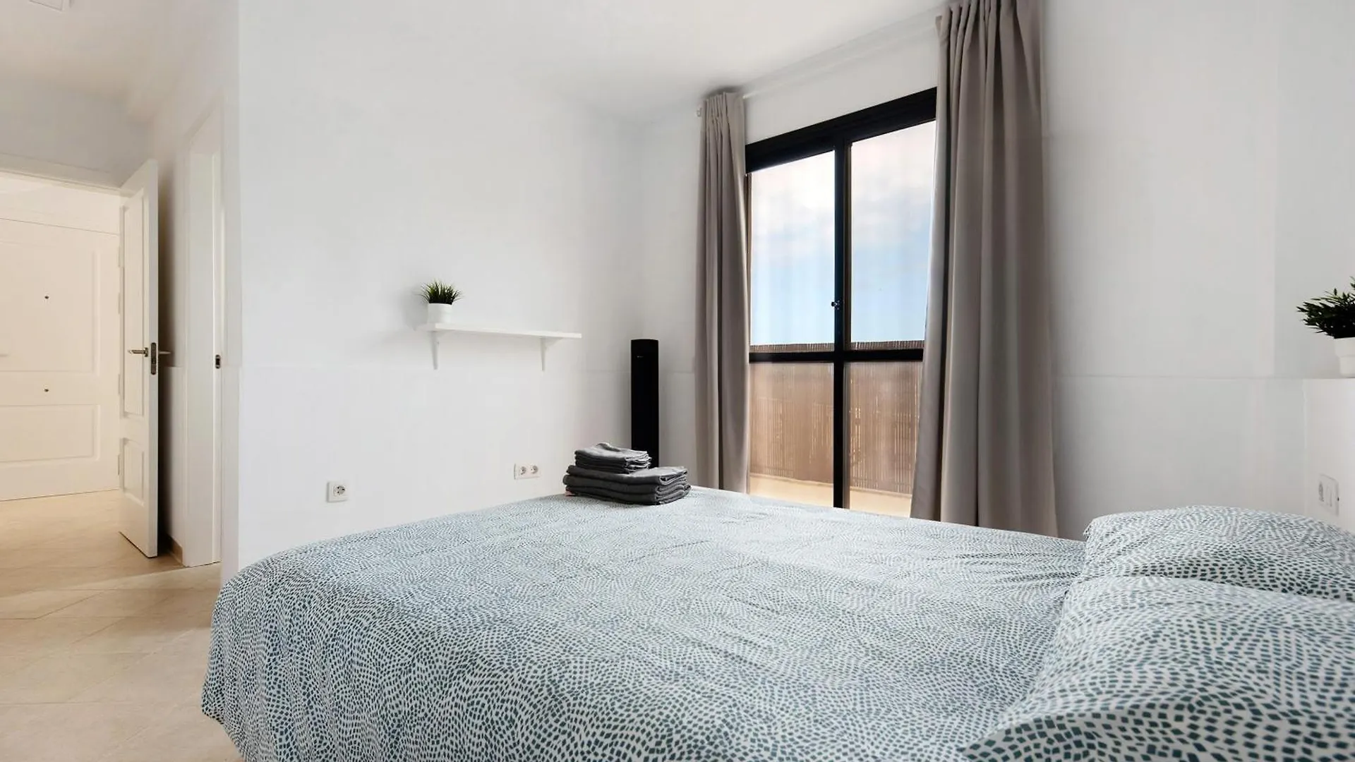 Apartamento Puerto Hills Puerto de la Cruz   Puerto de la Cruz (Tenerife)