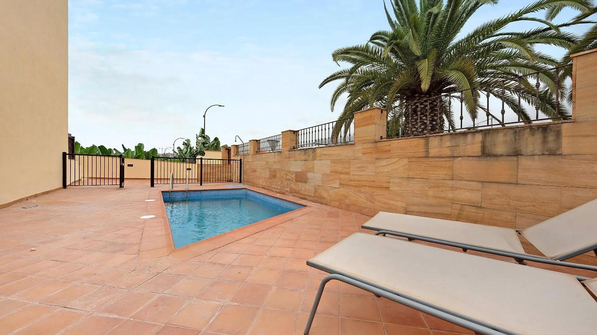 Apartamento Puerto Hills Puerto de la Cruz  España
