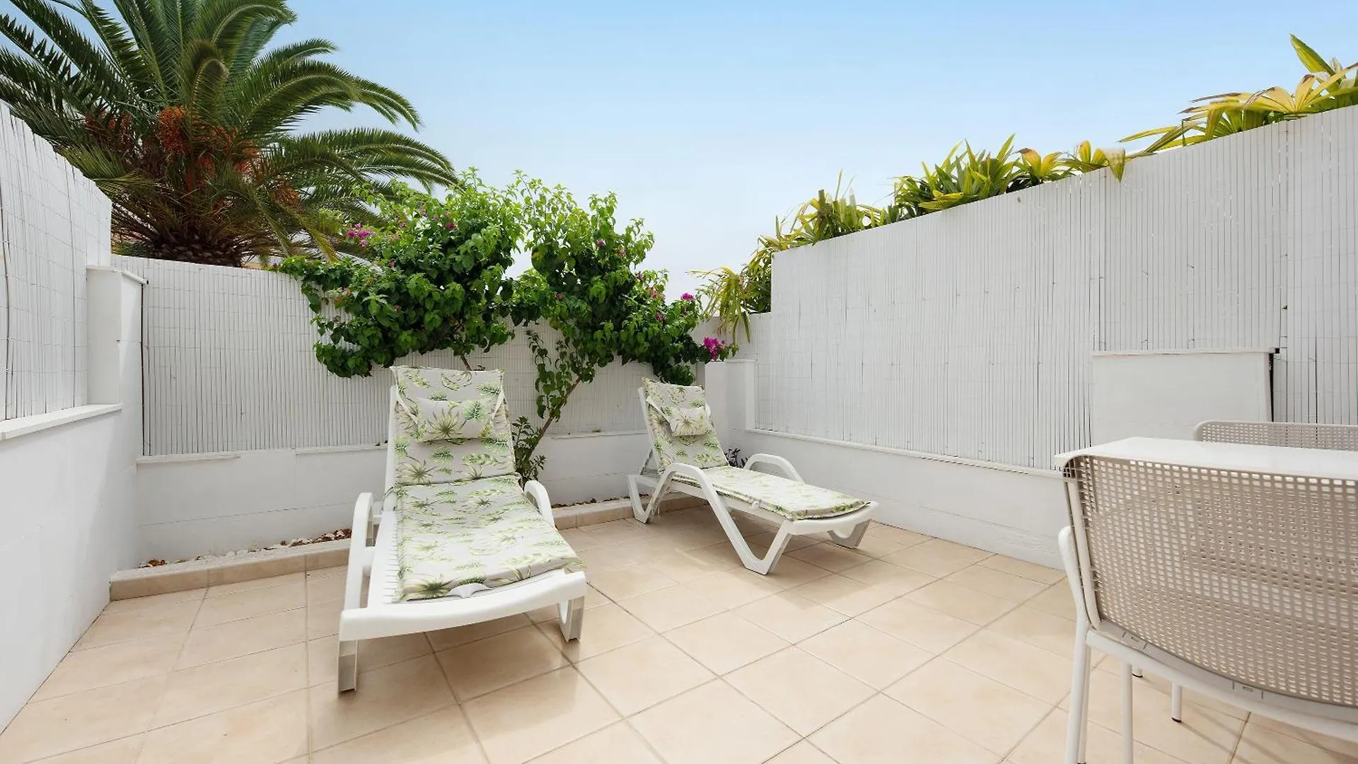 Apartamento Puerto Hills Puerto de la Cruz