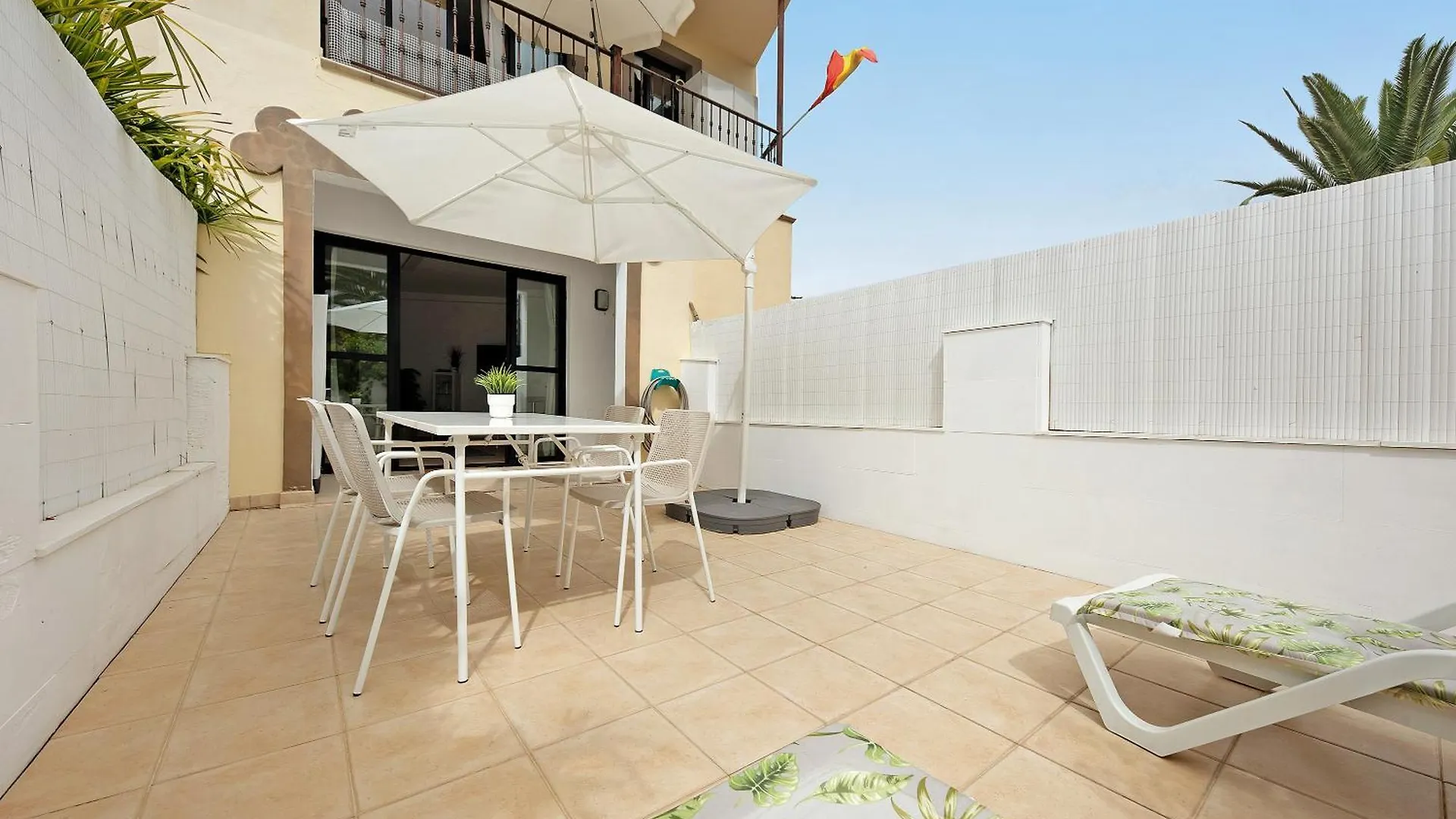 Apartamento Puerto Hills Puerto de la Cruz  0*, Puerto de la Cruz (Tenerife)